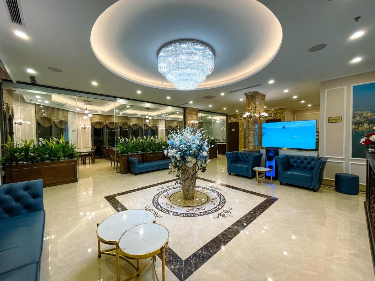 Ngoc Anh Duong Hotel Ha Long Dış mekan fotoğraf